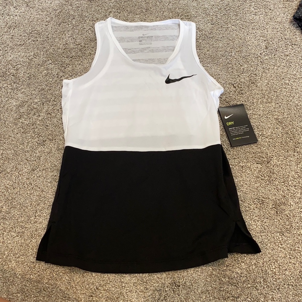 Nike Workout Top